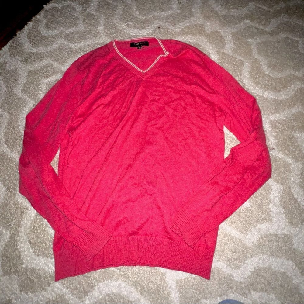 Bobby Jones Collections Size S sweater